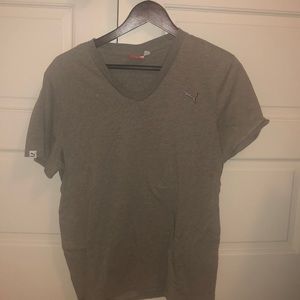 Men’s puma t shirt
